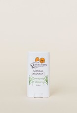 Lemongrass & Palmarosa Deodorant Small