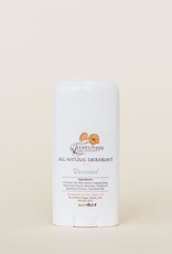 Unscented Deodorant, Large