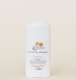 Unscented Deodorant, Large