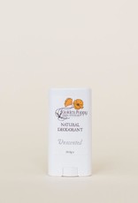 Unscented Deodorant, Small