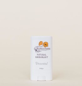 Unscented Deodorant, Small