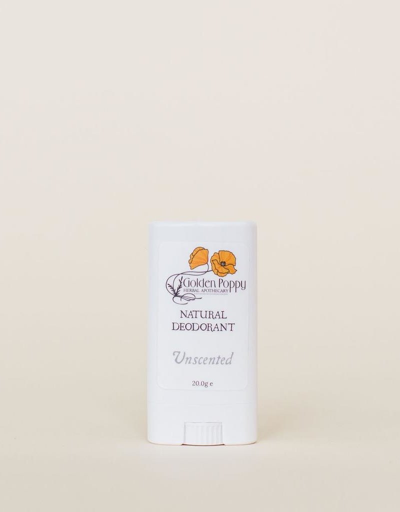 Unscented Deodorant, Small