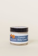Lavender Body Cream, 2 oz