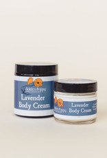 Lavender Body Cream, 2 oz