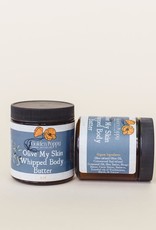 Olive My Skin Body Butter- 4 oz