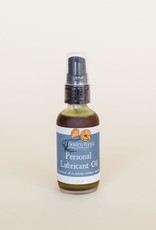 Personal Lubricant Oil, 2 oz