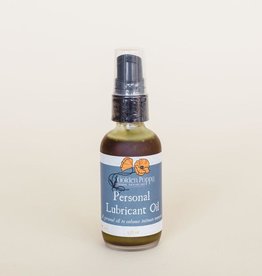 Personal Lubricant Oil, 2 oz