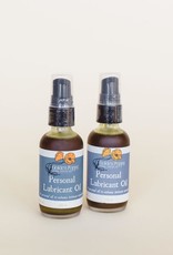 Personal Lubricant Oil, 2 oz