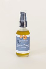 Shower Power oil, 2 oz
