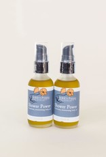Shower Power oil, 2 oz