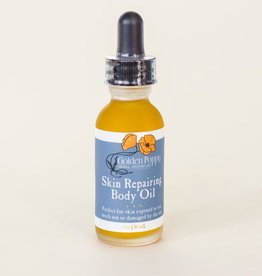 Skin Repairing Body Oil, 1oz