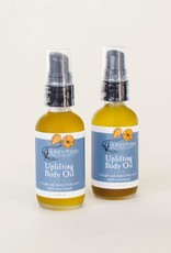 Uplifting Body Oil, 2oz