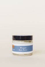 Whipped Body Butter 2oz