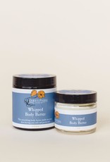 Whipped Body Butter 2oz