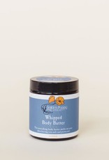 Whipped Body Butter, 4 oz
