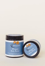 Whipped Body Butter, 4 oz