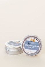 Shimmer & Shine Facial Glow, 1/2 oz