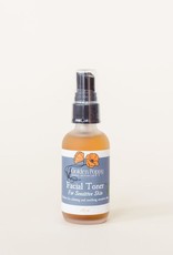 Sensitive Skin Facial Toner 2 oz