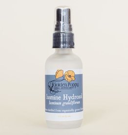 Jasmine Hydrosol Spray 2 oz