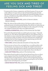 The Adrenal Thyroid Revolution - Aviva Romm