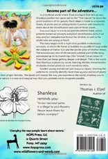 Shanleya's Quest: A Botany Adventure for Kids - Thomas Elpel