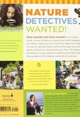 The Nature Connection: An Outdoor Workbook for Kids, Families, and Classrooms - Clare Walker Leslie