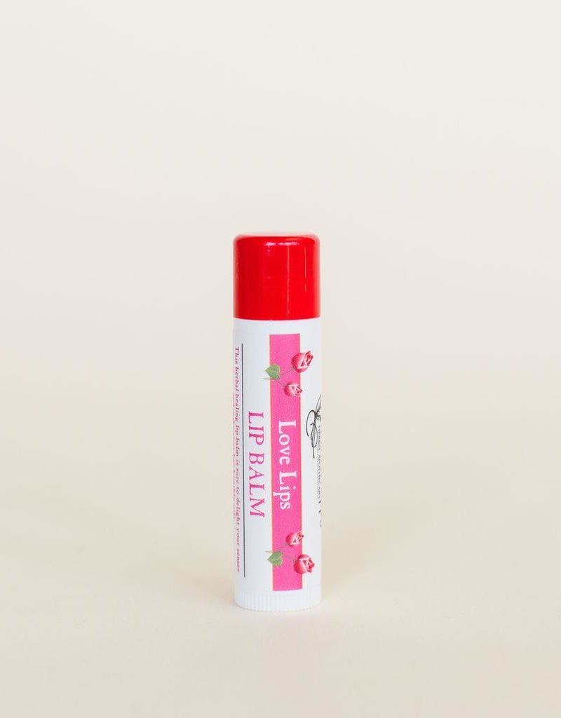 Love Lips Lip Balm
