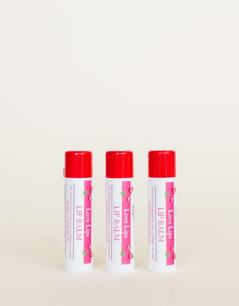 Love Lips Lip Balm