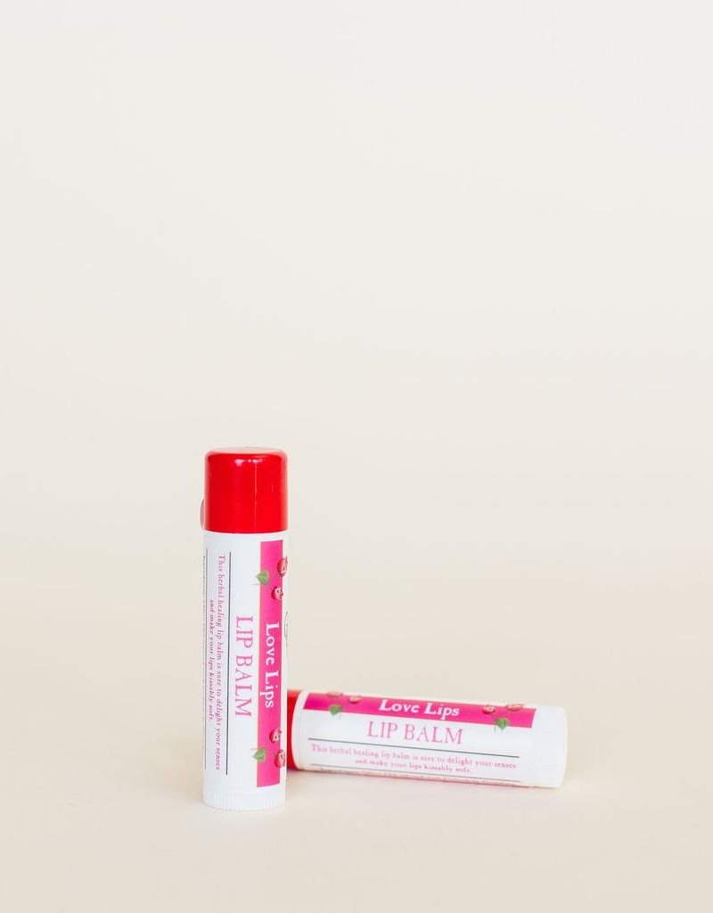 Love Lips Lip Balm