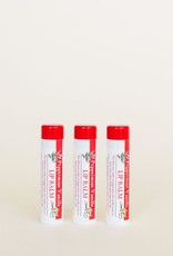 Peppermint Vanilla Lip Balm