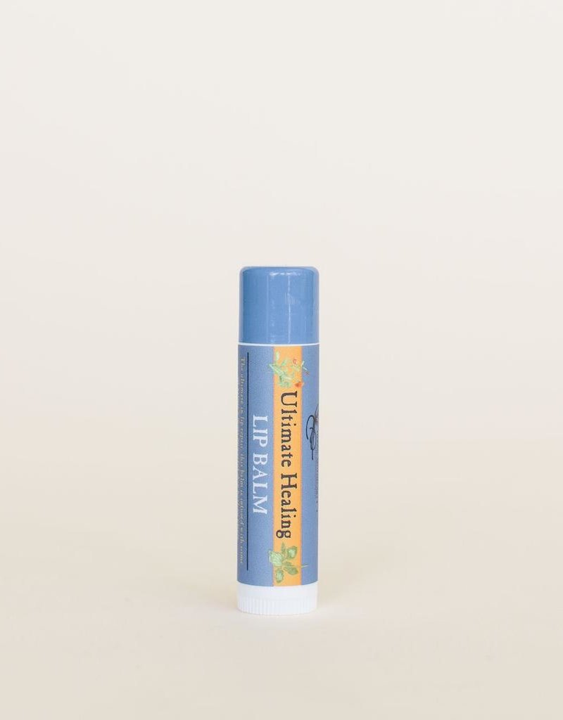 Ultimate Healing Lip Balm