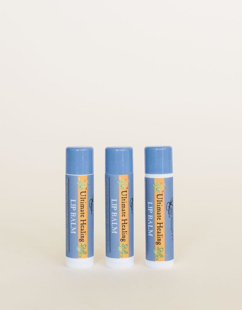 Ultimate Healing Lip Balm