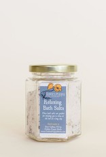 Relaxing Bath Salts 7 oz