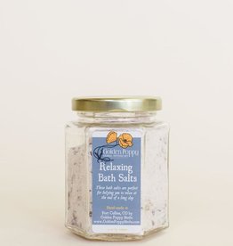 Relaxing Bath Salts 7 oz