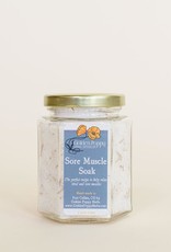 Sore Muscle Soak, 8oz