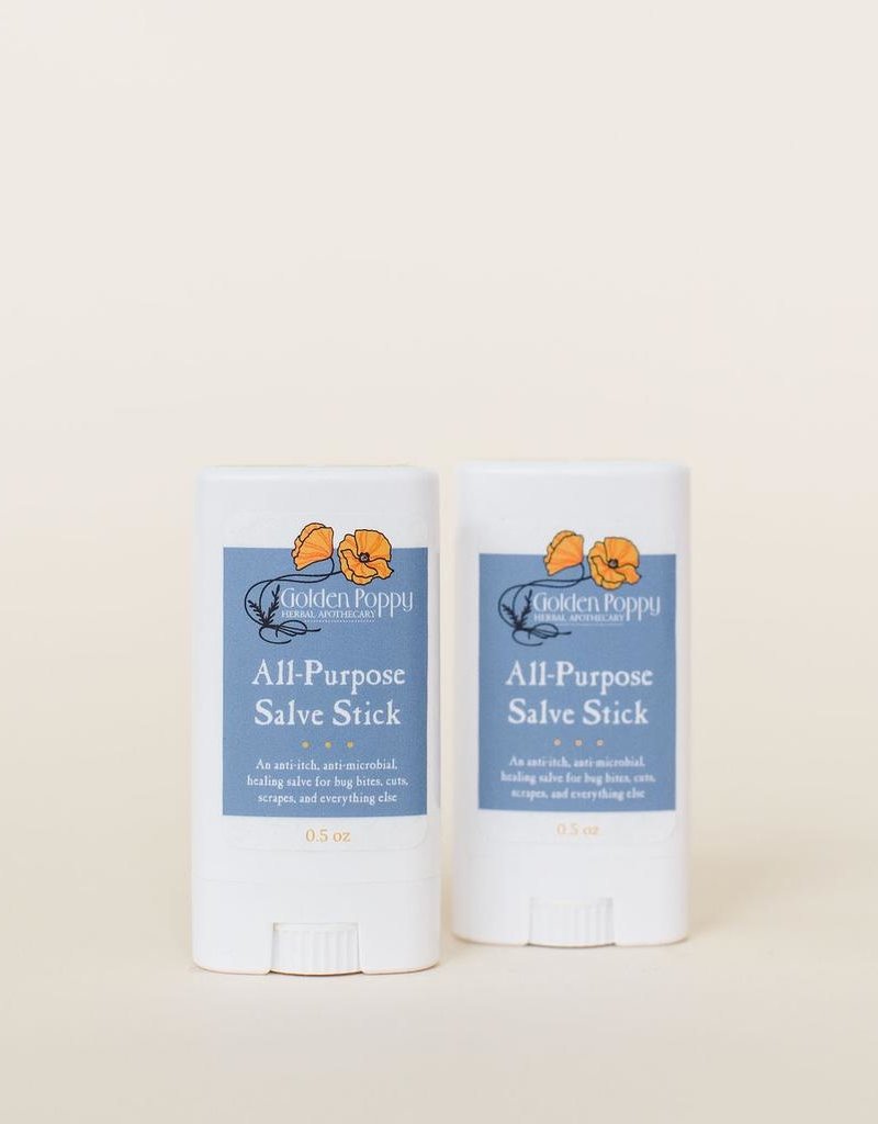 All-Purpose Salve Stick