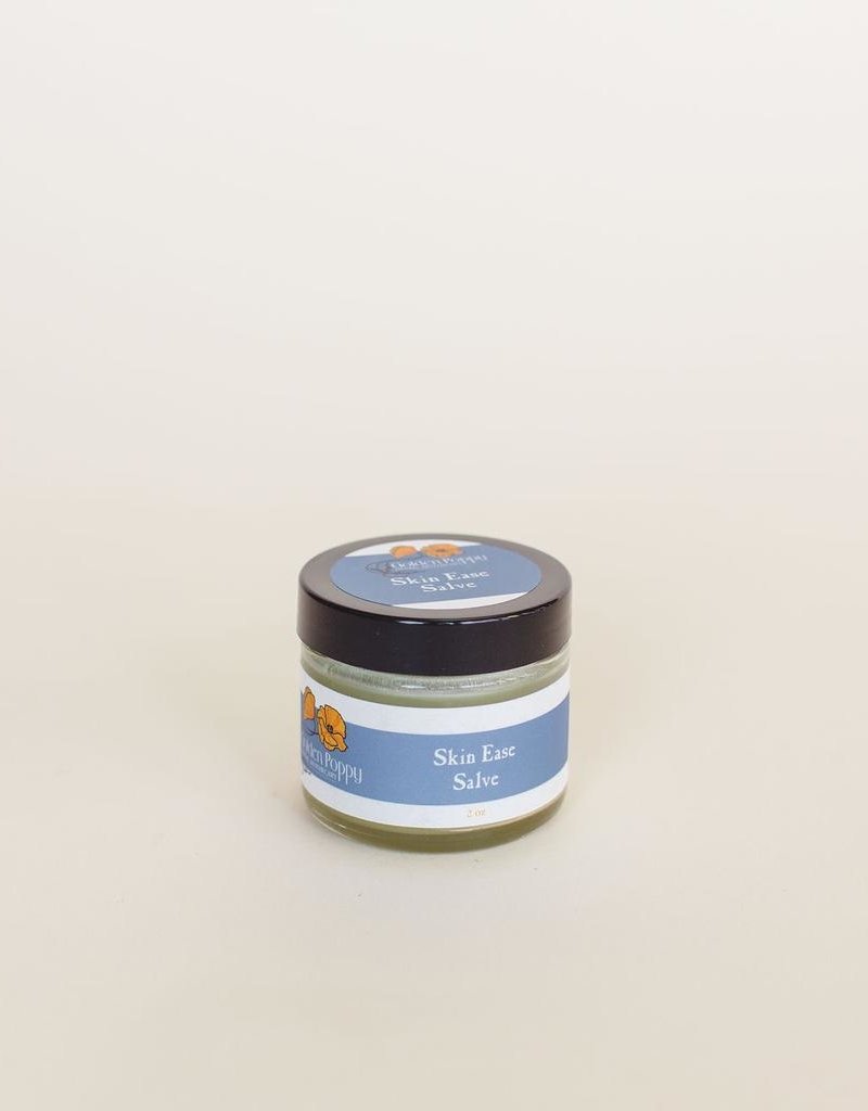 Skin Ease SALVE, 2 oz