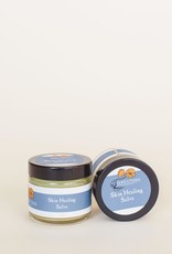 Skin Healing Salve, 2oz