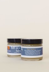 Soft as a Baby Salve, 2oz