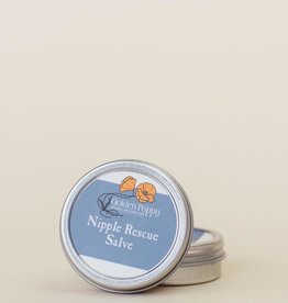 Nipple Rescue Tin, 1oz