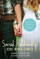 Sacred Relationship - Anni Daulter