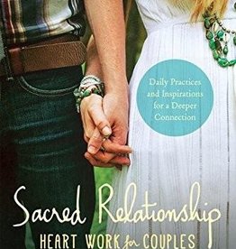 Sacred Relationship - Anni Daulter