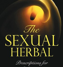 Sexual Herbal - Brigitte Mars