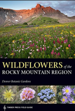 Wildflowers of the Rocky Mountain Region - Denver Botanic Gardens