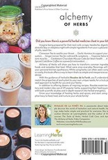 Alchemy of Herbs - Rosalee De La Foret