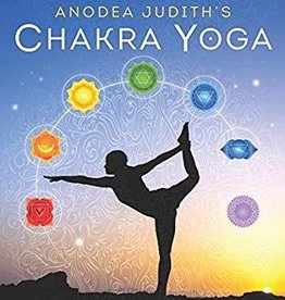 Anodea Judith's Chakra Yoga –  Anodea Judith