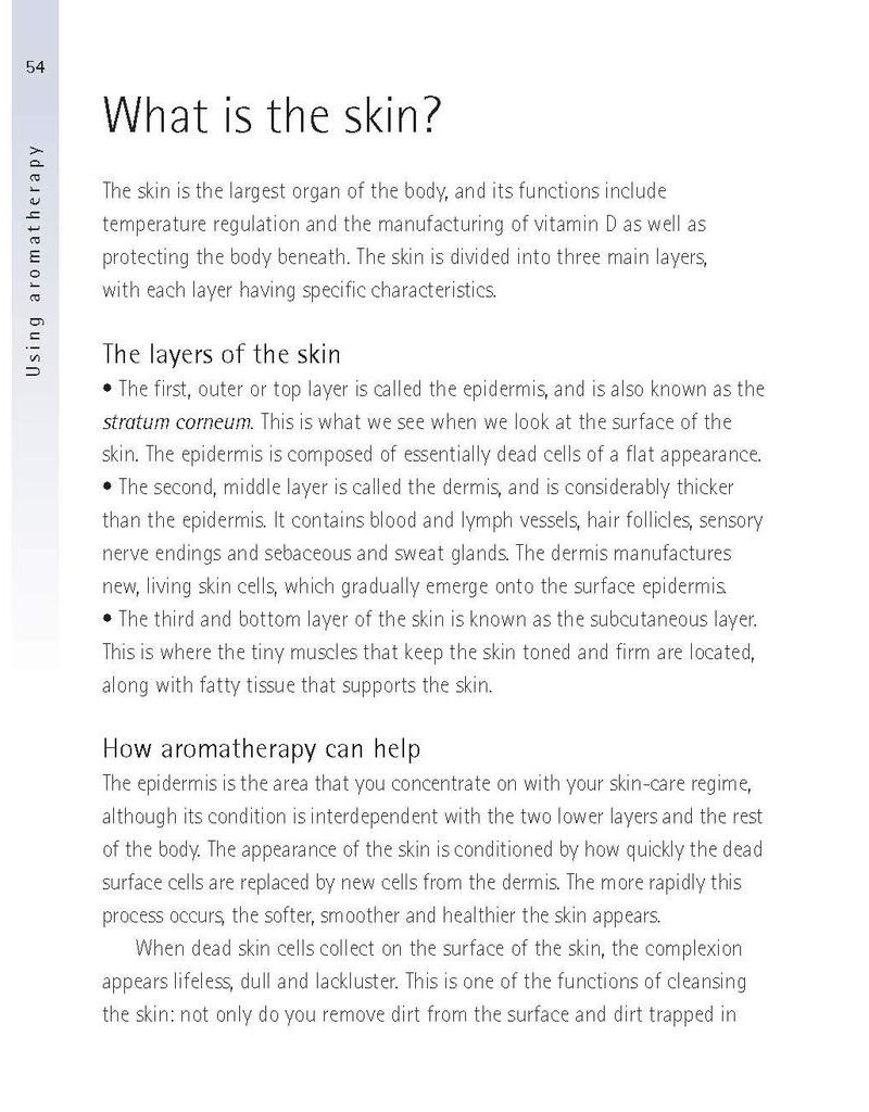 Aromatherapy Bible - Gill Farrer-Halls