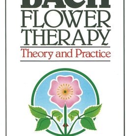 Bach Flower Therapy - Mechthild Scheffer