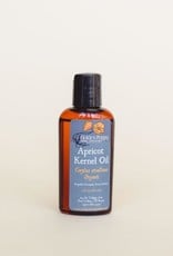 Apricot Kernel Oil 2oz Bottle