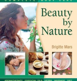 Beauty by Nature - Brigitte Mars